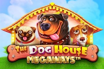 The Dog House Megaways
