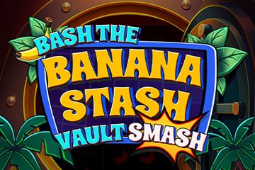 Bash the Banana Stash: Vault Smash