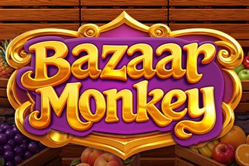 Bazaar Monkey