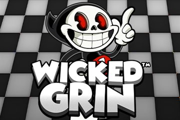 Wicked Grin