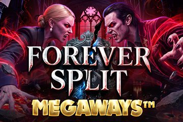 Forever Split Megaways