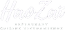 HaoZaï Logo